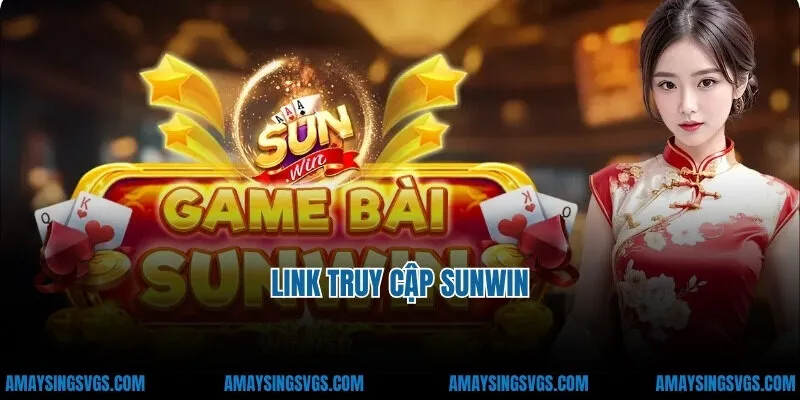 Link truy cập sunwin